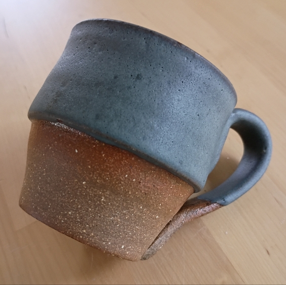 Handmade Ceramic Mug - Picture 2 of 7